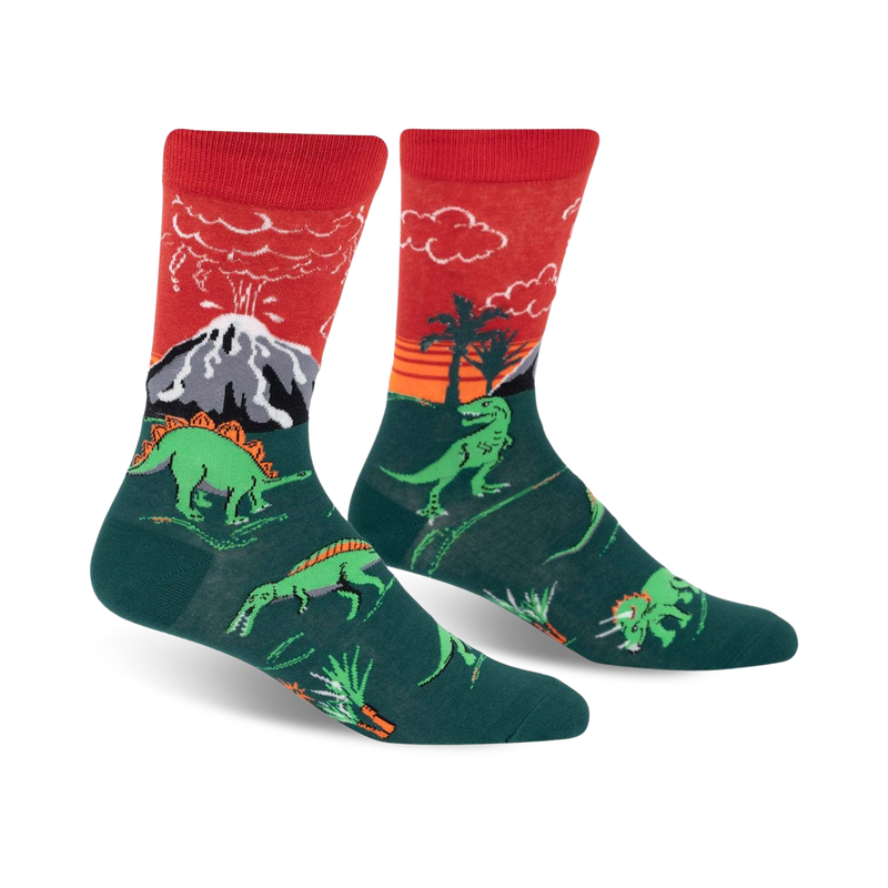 Load image into Gallery viewer, Dinosaur Days Glow
