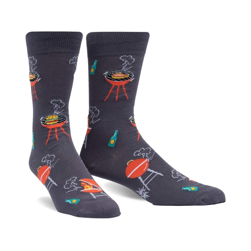 Load image into Gallery viewer, The Steaks are High
