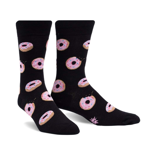 Donut Stop Believing