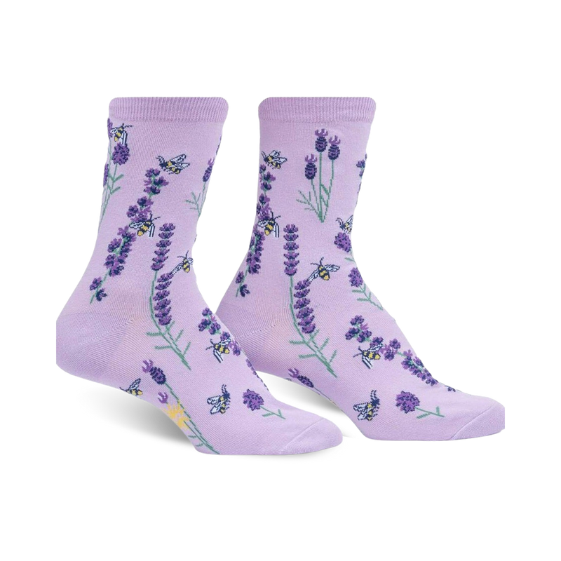 Load image into Gallery viewer, Bees and Lavender
