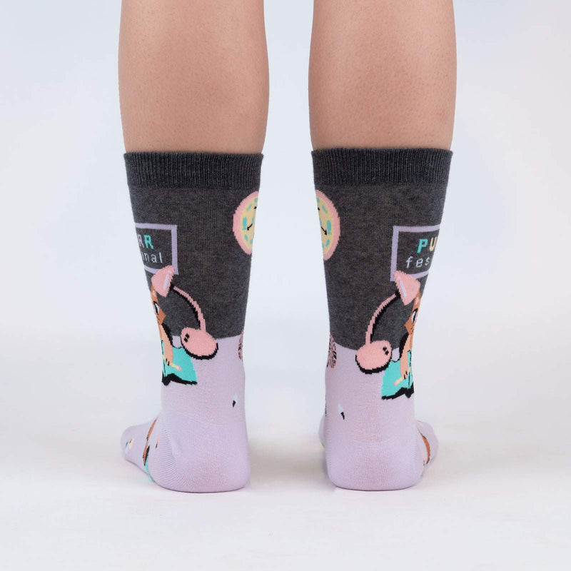 Load image into Gallery viewer, Purrrfessional
