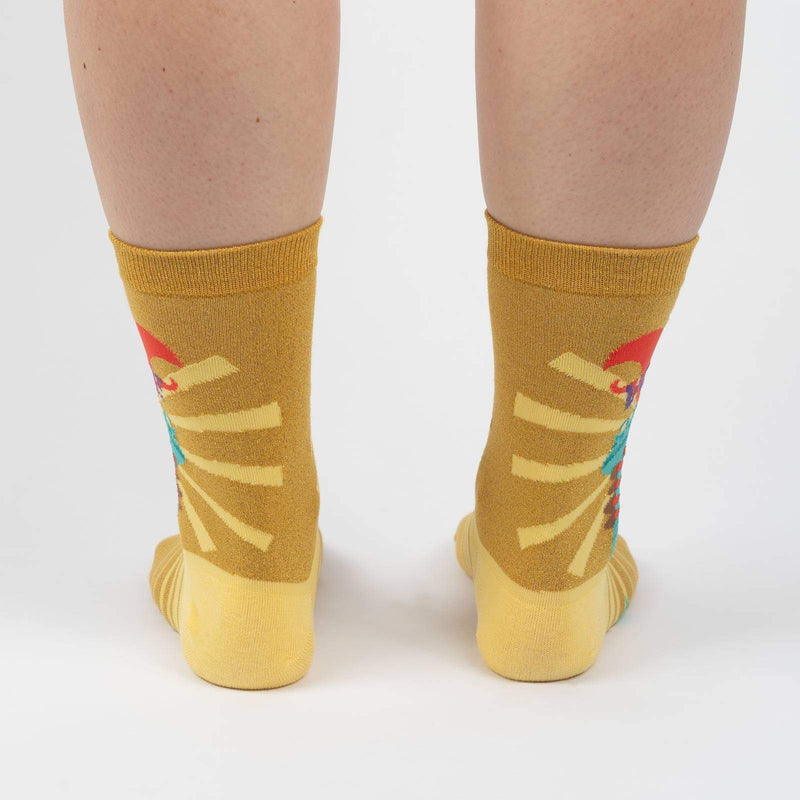 Load image into Gallery viewer, Liberty Enlights The World Shimmer
