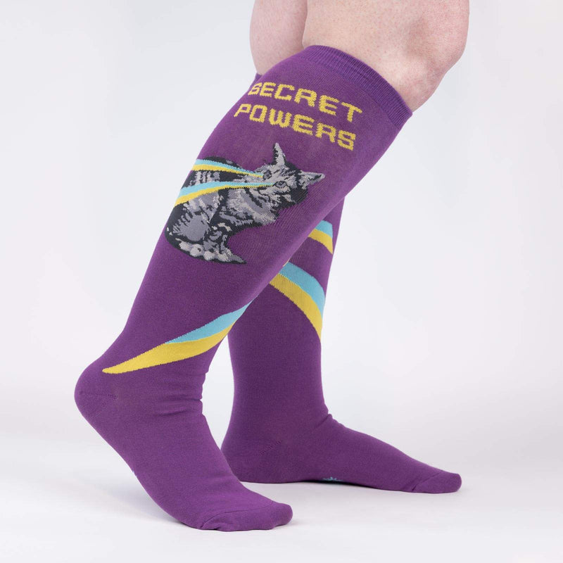 Load image into Gallery viewer, Secret Powers
