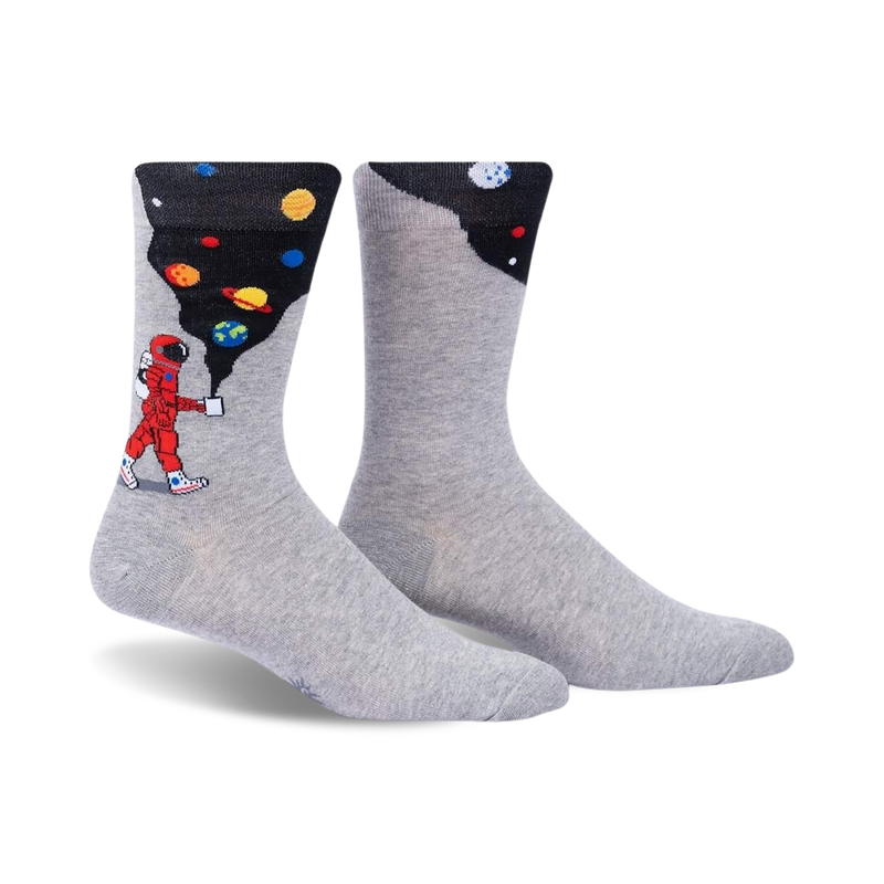 Load image into Gallery viewer, Moon Walk in the Morning
