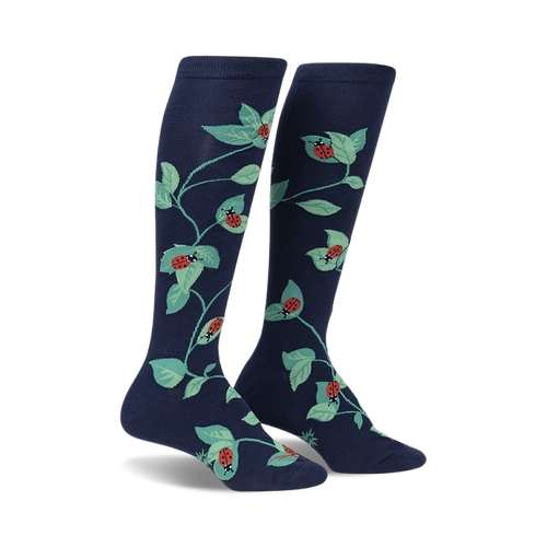 Luck be a Lady Bug Stretch-It