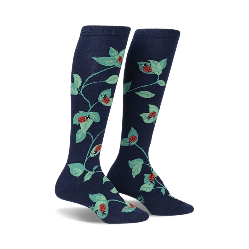 Load image into Gallery viewer, Luck be a Lady Bug Stretch-It
