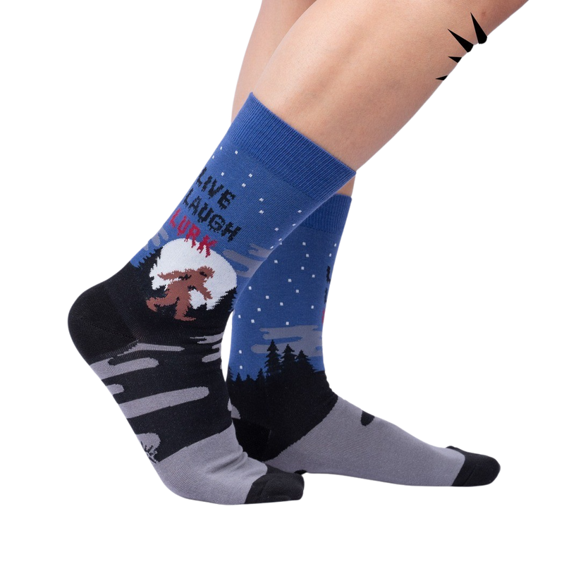 Load image into Gallery viewer, Live, Laugh, Lurk
