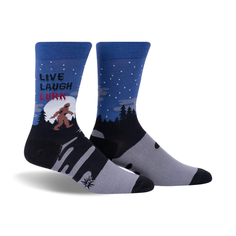 Load image into Gallery viewer, Live, Laugh, Lurk
