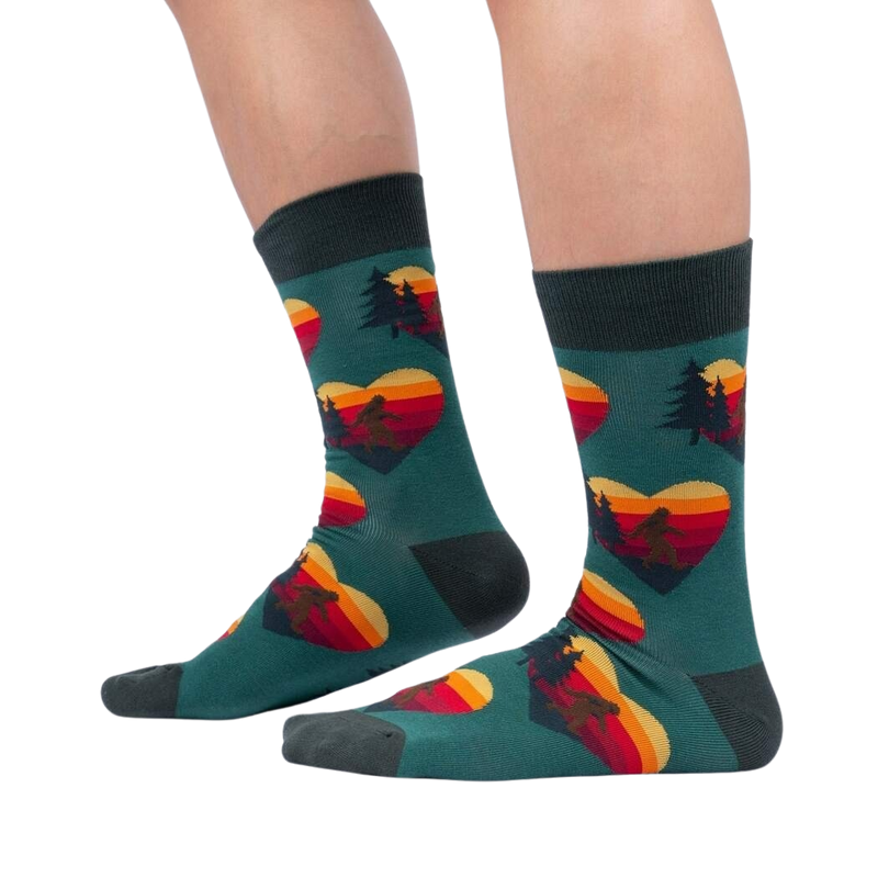 Load image into Gallery viewer, Seeking Sasquatch
