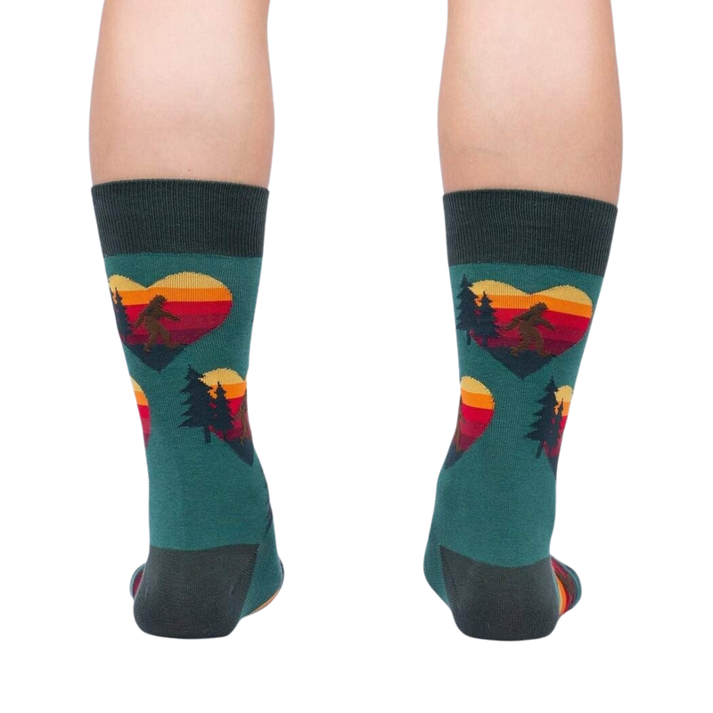 Load image into Gallery viewer, Seeking Sasquatch
