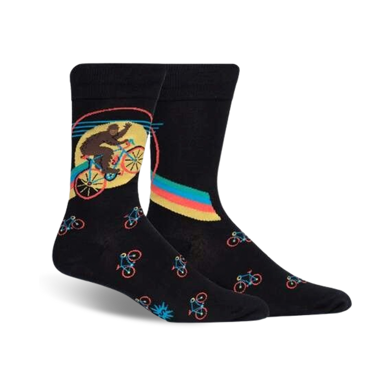 Load image into Gallery viewer, Bike-Squatch
