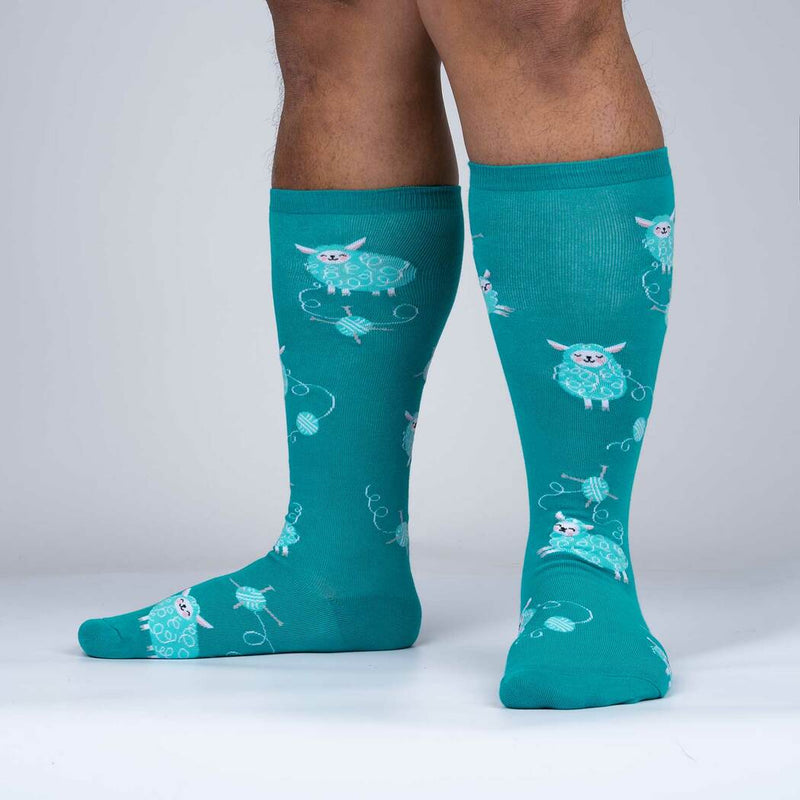 Load image into Gallery viewer, Wool Ewe Be Mine?
