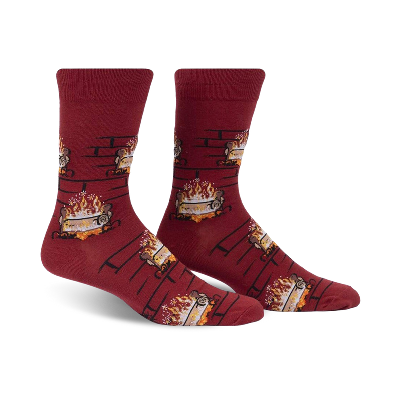 Load image into Gallery viewer, Yule Log
