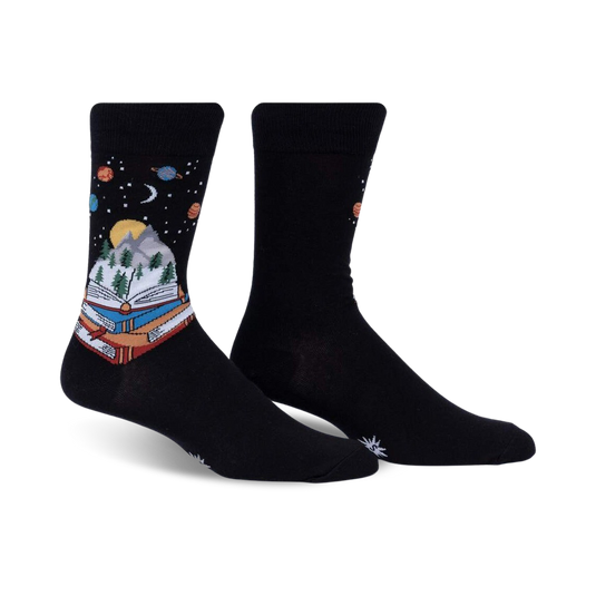 Take a Look It's in a Book