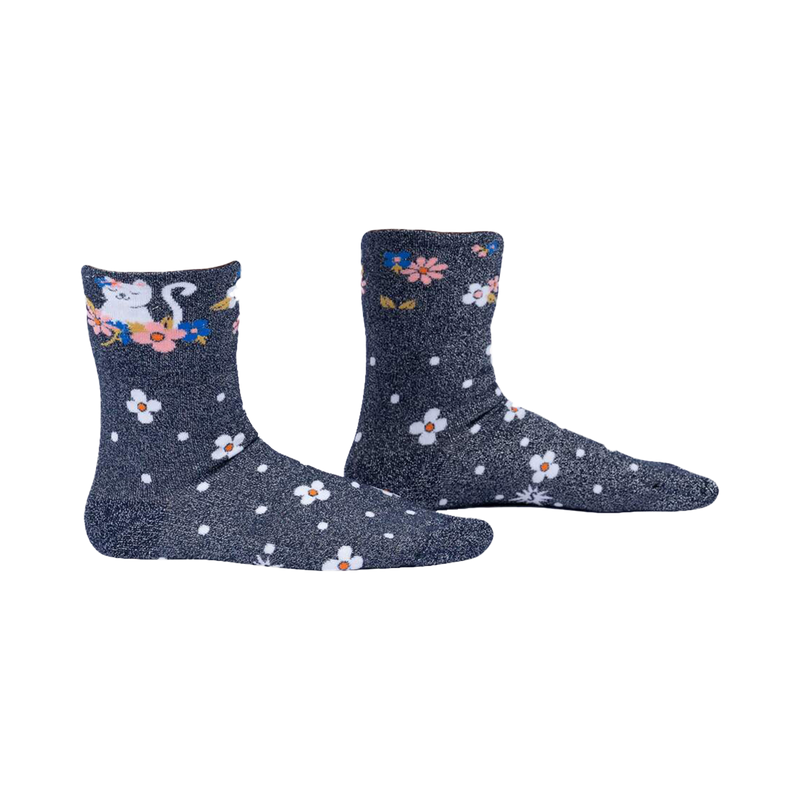 Load image into Gallery viewer, Sitting Kitty Turn Cuff
