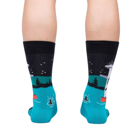 Out of Boaty Experience