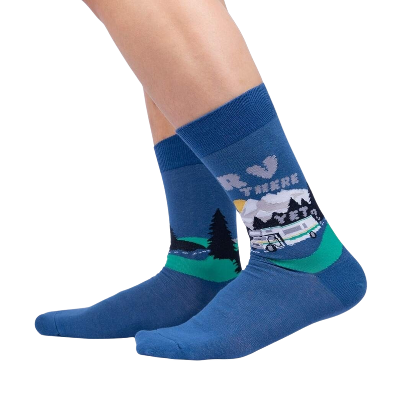 Load image into Gallery viewer, RV There Yet?
