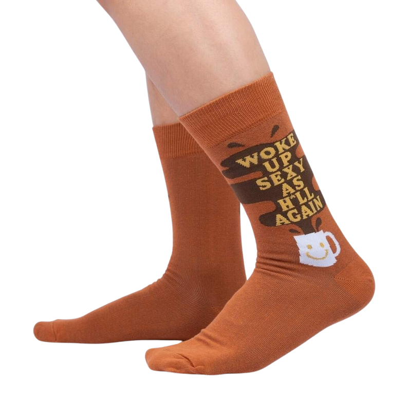 Load image into Gallery viewer, Woke Up Sexy As Hell Again
