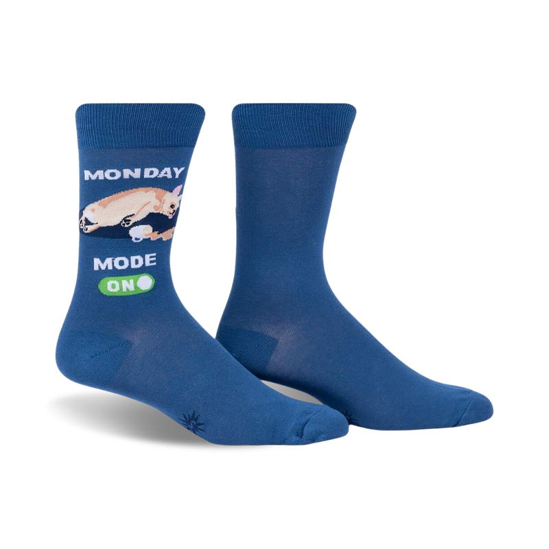 Load image into Gallery viewer, Monday Mode, On
