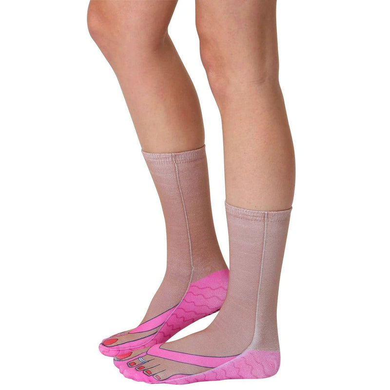 Load image into Gallery viewer, Flip Flops Tan
