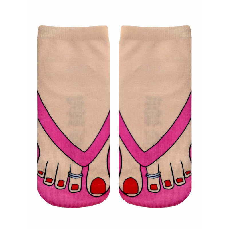 Load image into Gallery viewer, Flip Flop Pale
