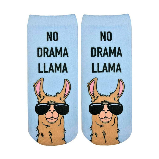 No Drama Llama