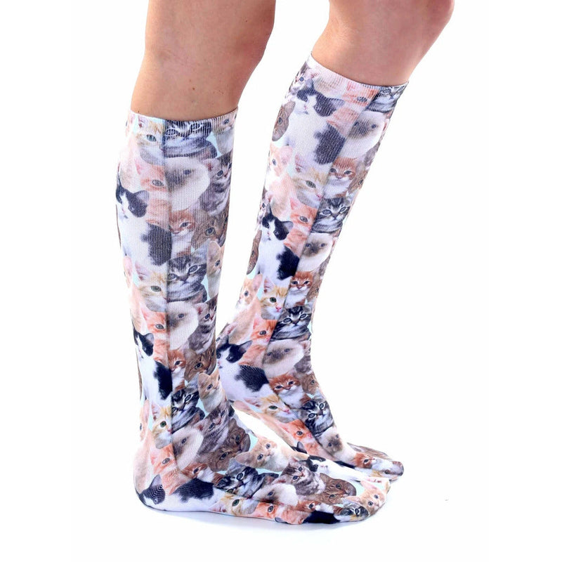 Load image into Gallery viewer, Kitty All Over
