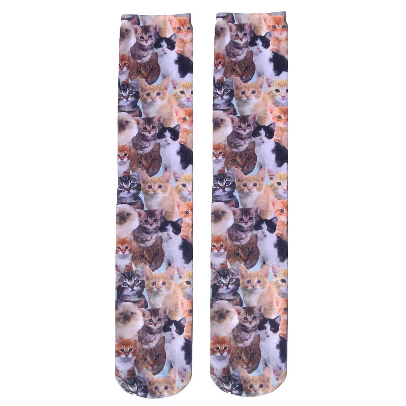 Load image into Gallery viewer, Kitty All Over
