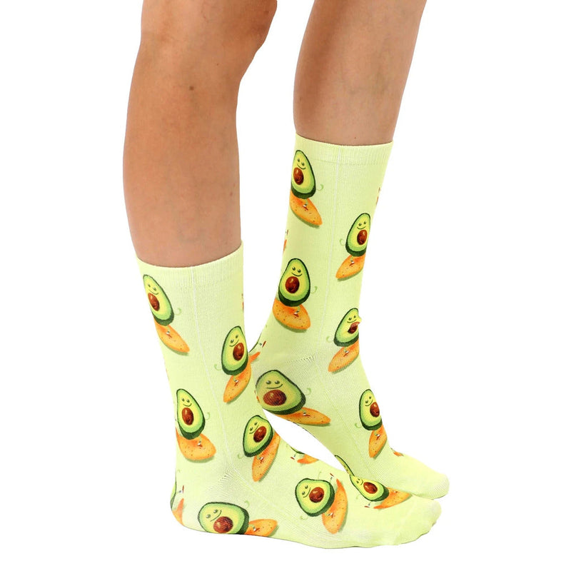 Load image into Gallery viewer, Surfing Avocado
