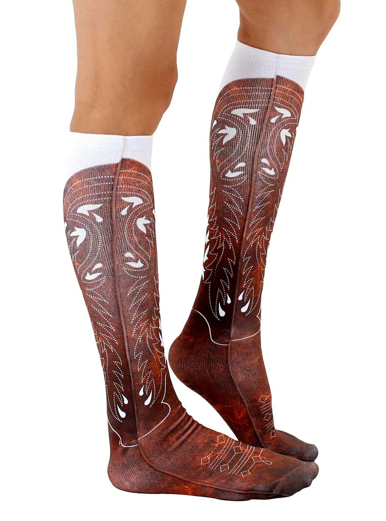 Load image into Gallery viewer, Cowboy Boots
