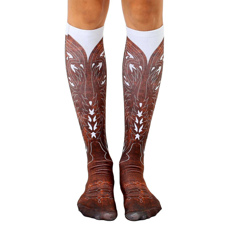 Load image into Gallery viewer, Cowboy Boots

