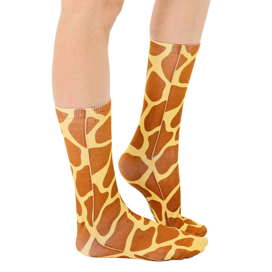 Giraffe Print