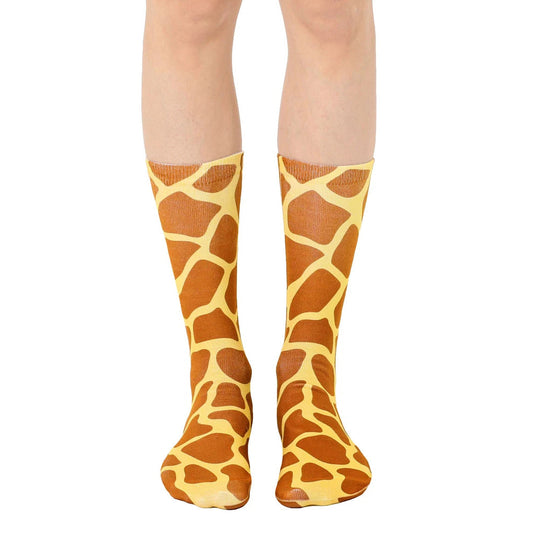 Giraffe Print