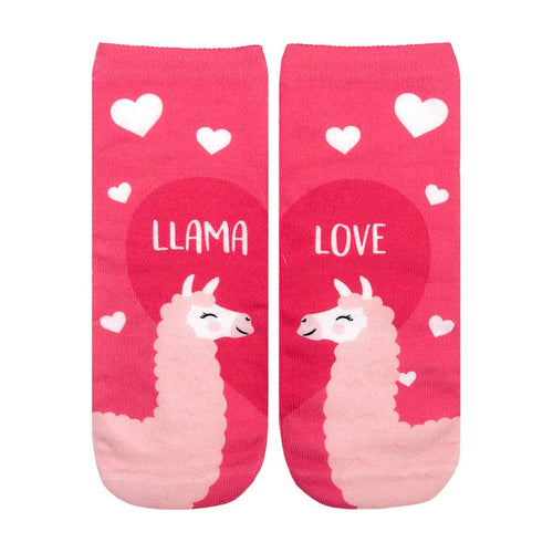 Llama Love