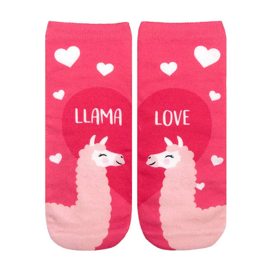 Llama Love