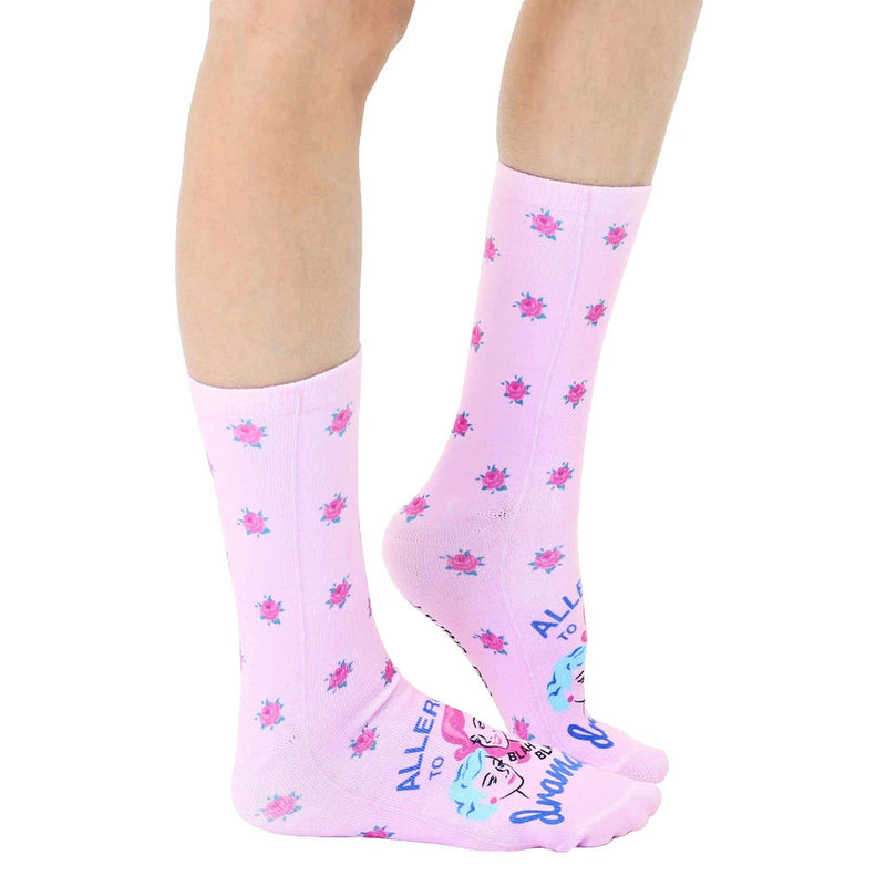 Load image into Gallery viewer, Allergic To Drama
