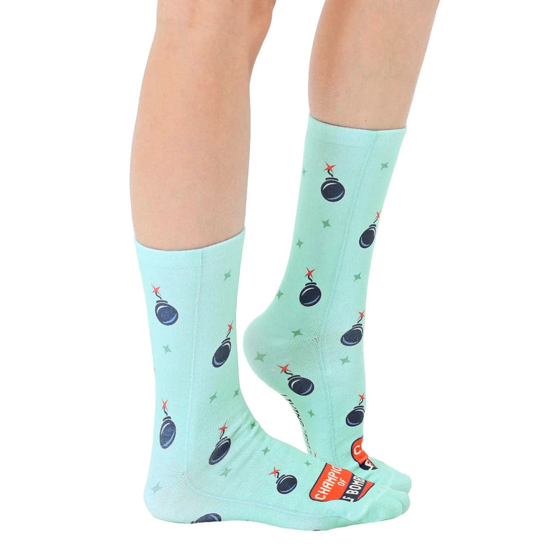 Load image into Gallery viewer, Champion of F Bombs
