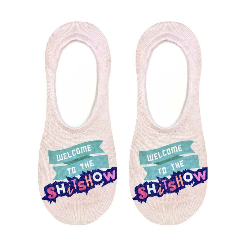 Load image into Gallery viewer, Welcome to the show
