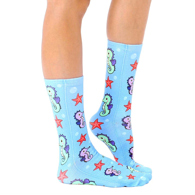 Load image into Gallery viewer, Seahorse
