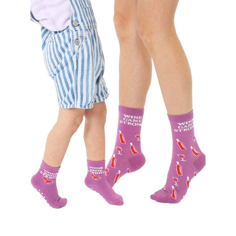 Load image into Gallery viewer, Wine Game Me And Mini
