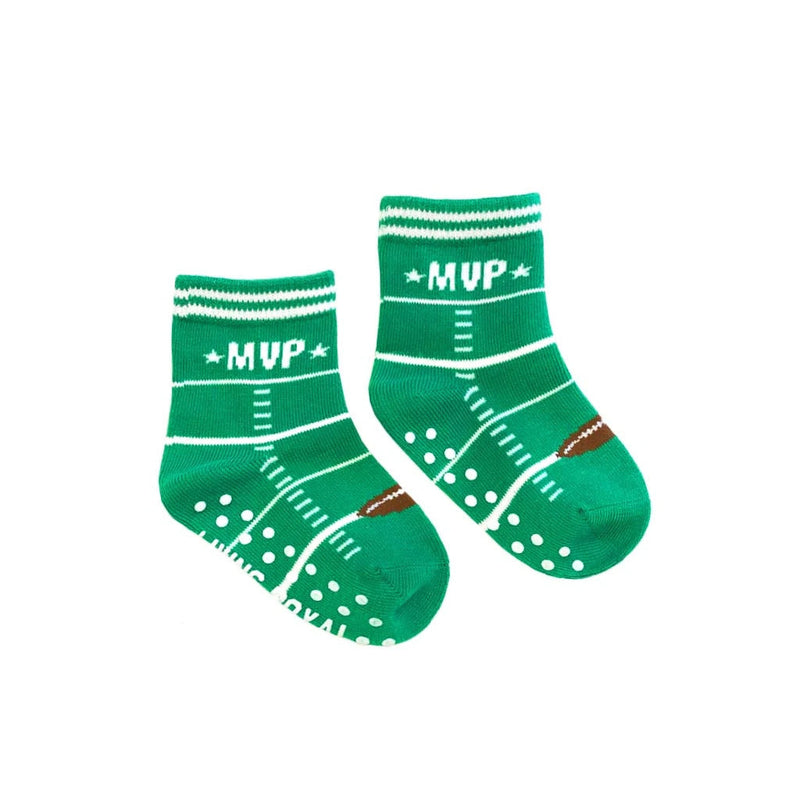 Load image into Gallery viewer, Quarterback Me And Mini
