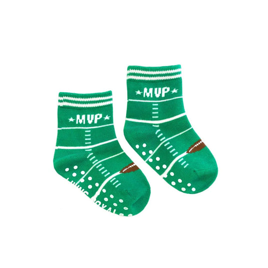 Quarterback Me And Mini