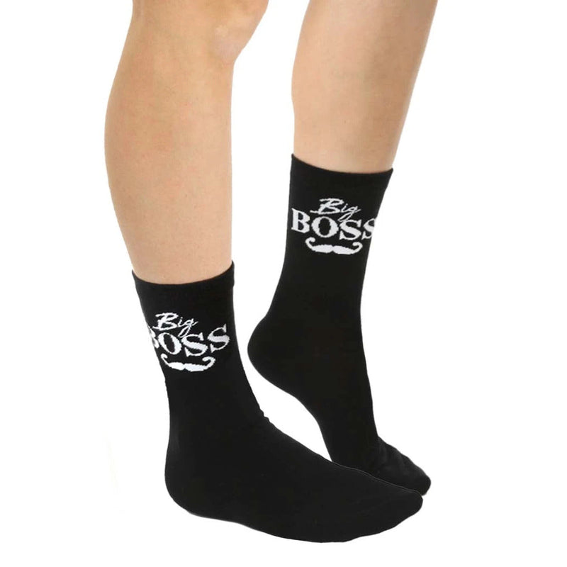 Load image into Gallery viewer, Boss Me And Mini
