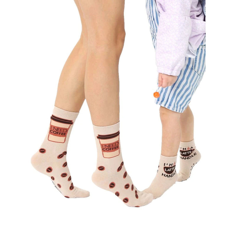 Load image into Gallery viewer, Coffee Me And Mini
