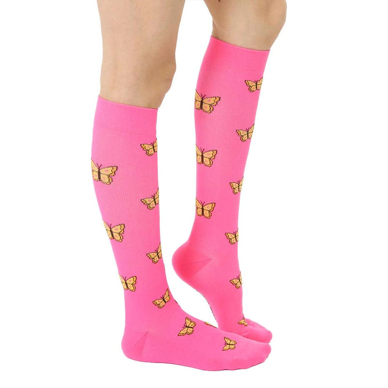 Load image into Gallery viewer, Butterfly Compression
