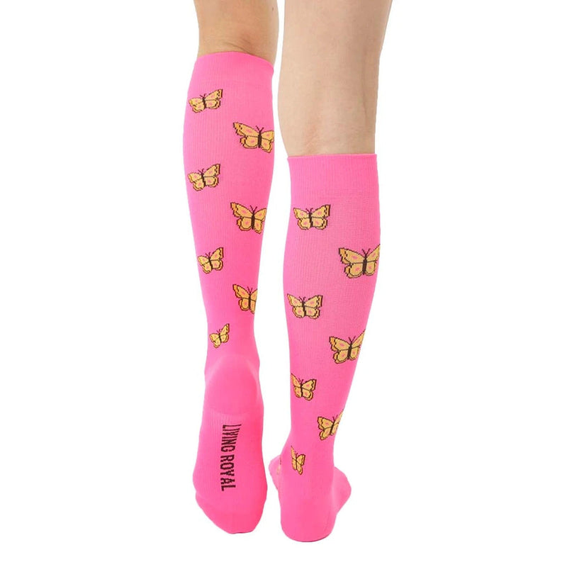 Load image into Gallery viewer, Butterfly Compression
