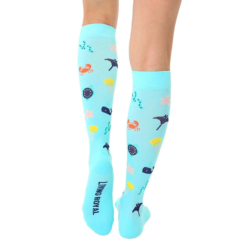 Load image into Gallery viewer, Under The Sea Compression
