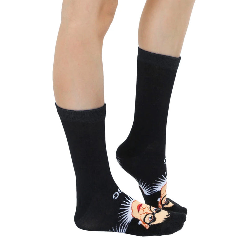 Load image into Gallery viewer, Ruth Bader Ginsburg 3D
