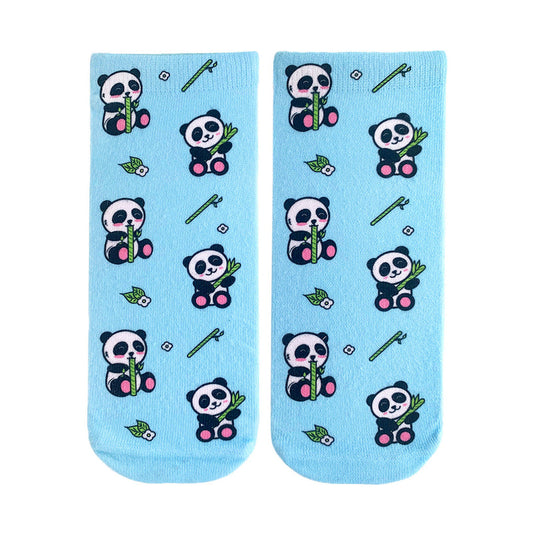 Panda Bamboo