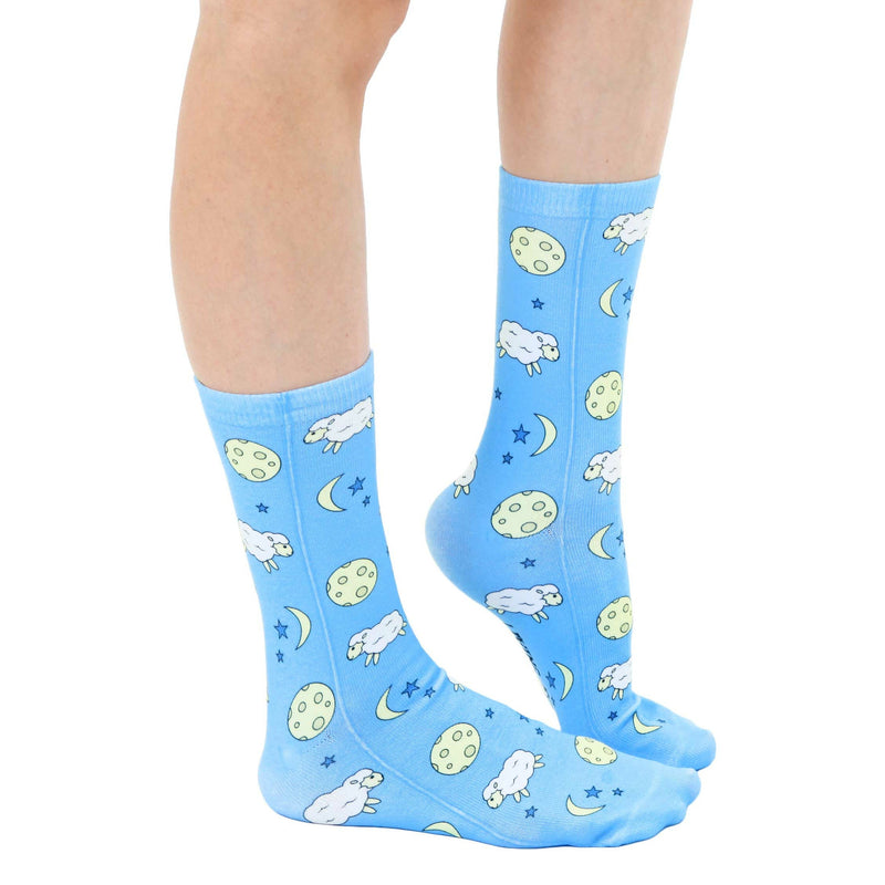 Load image into Gallery viewer, Counting Sheep
